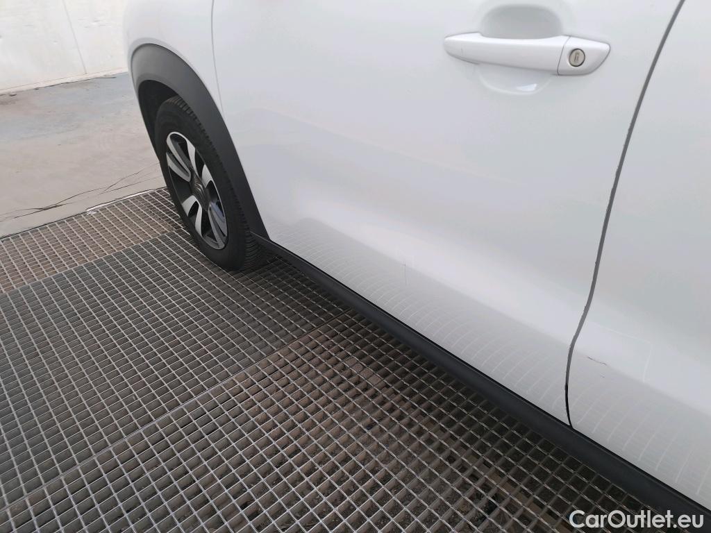  Citroen  C3  Aircross Feel 1.2 PureTech 110CV MT6 E6dT #10