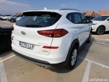  Hyundai  Tucson HYUNDAI  / 2018 / 5P / todoterreno 1.6 CRDI 85kW (116CV) 48V SLE 4X2(SP)(SL) #2