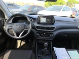  Hyundai  Tucson HYUNDAI  / 2018 / 5P / todoterreno 1.6 CRDI 85kW (116CV) 48V SLE 4X2(SP)(SL) #3