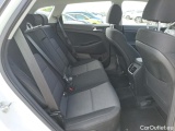  Hyundai  Tucson HYUNDAI  / 2018 / 5P / todoterreno 1.6 CRDI 85kW (116CV) 48V SLE 4X2(SP)(SL) #7