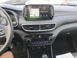  Hyundai  Tucson HYUNDAI  / 2018 / 5P / todoterreno 1.6 CRDI 85kW (116CV) 48V SLE 4X2(SP)(SL) #13