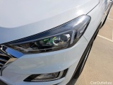  Hyundai  Tucson HYUNDAI  / 2018 / 5P / todoterreno 1.6 CRDI 85kW (116CV) 48V SLE 4X2(SP)(SL) #15