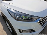  Hyundai  Tucson HYUNDAI  / 2018 / 5P / todoterreno 1.6 CRDI 85kW (116CV) 48V SLE 4X2(SP)(SL) #16
