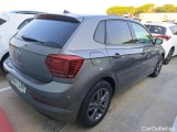  Volkswagen  Polo  VI Advance 1.0 TSI 95CV MT5 E6dT #2
