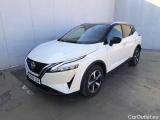  Land Rover  Discovery NISSAN QASHQAI / 2021 / 5P / todoterreno DIG-T 103kW mHEV 4x2 Premiere Edition(SL) 