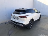  Land Rover  Discovery NISSAN QASHQAI / 2021 / 5P / todoterreno DIG-T 103kW mHEV 4x2 Premiere Edition(SL) #2