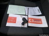  Citroen  C3  Aircross Feel 1.2 PureTech 110CV MT6 E6dT #9