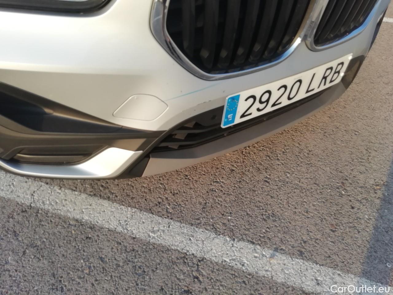  Bmw  X1 Serie  xDrive 25e 1.5 220CV AT6 E6d #6