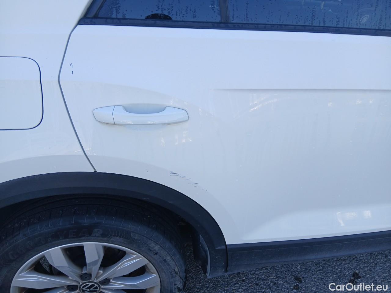  Volkswagen  T-ROC  Advance 2.0 TDI 115CV MT6 E6d #14