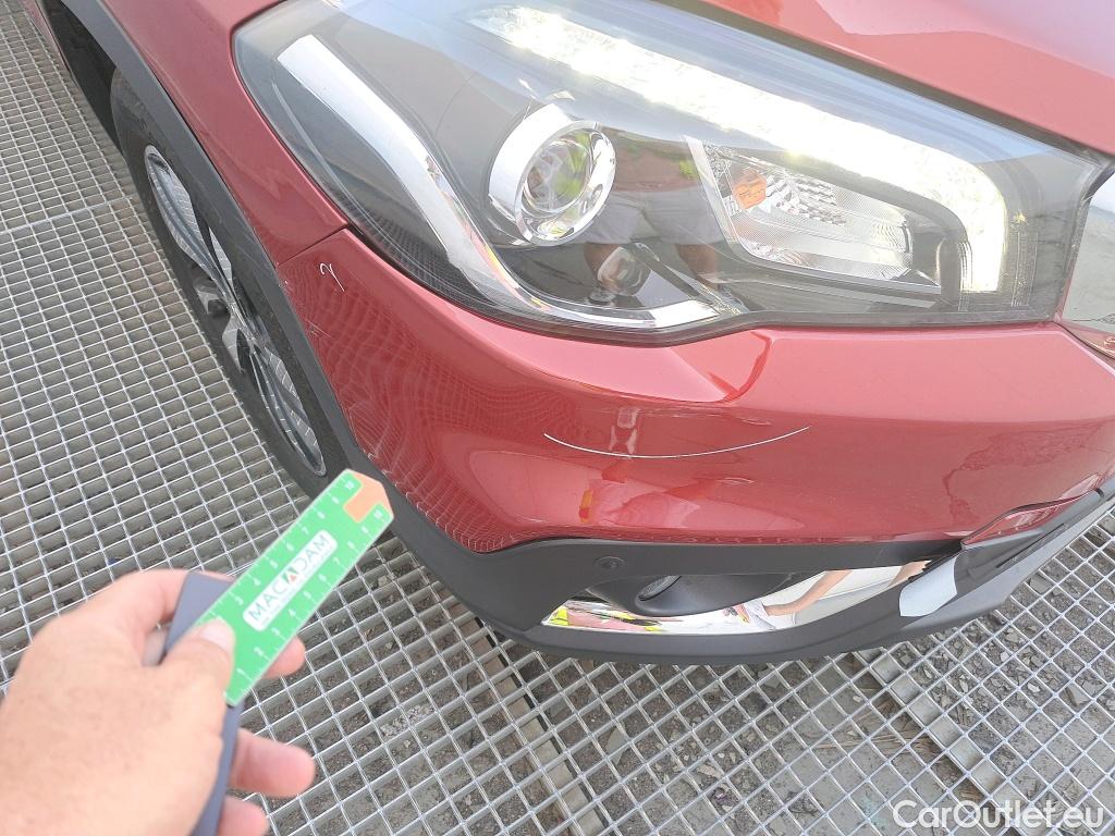  Suzuki  S-Cross SUZUKI  / 2016 / 5P / todoterreno 1.4 DITC GLX 4WD Mid Hybrid #22