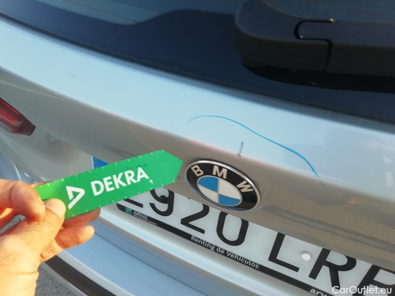  Bmw  X1 Serie  xDrive 25e 1.5 220CV AT6 E6d #14