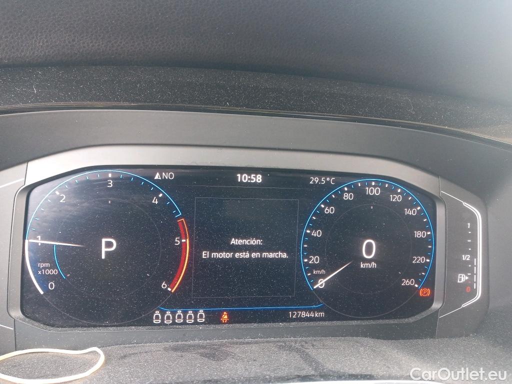  Volkswagen  Touran  Advance BMT 1.5 TSI 150CV AT7 E6dT #16