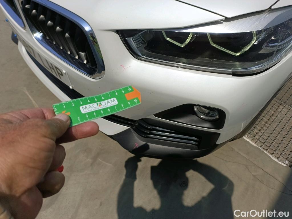  Bmw  X2 Serie  sDrive 18i Advantage 1.5 140CV AT7 E6dT #13