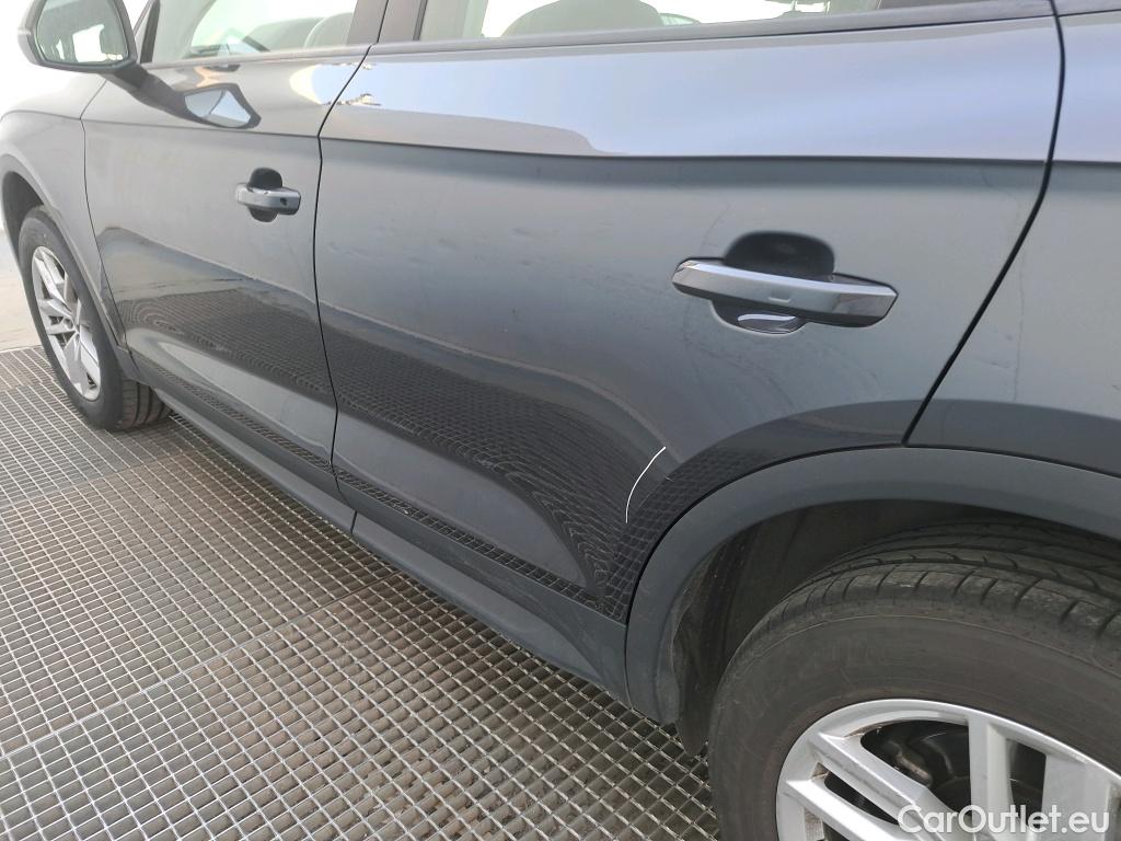  Audi  Q5  50 TFSI e quattro advanced 2.0 TFSI 300CV AT7 E6dT #16