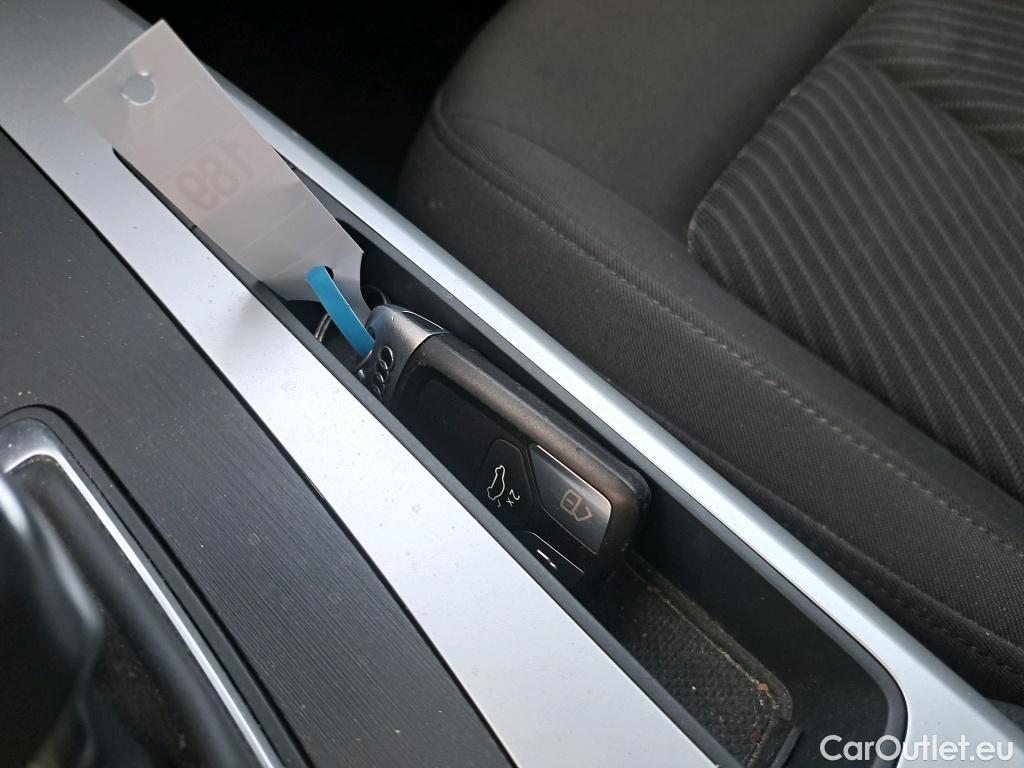  Audi  Q5  50 TFSI e quattro advanced 2.0 TFSI 300CV AT7 E6dT #1