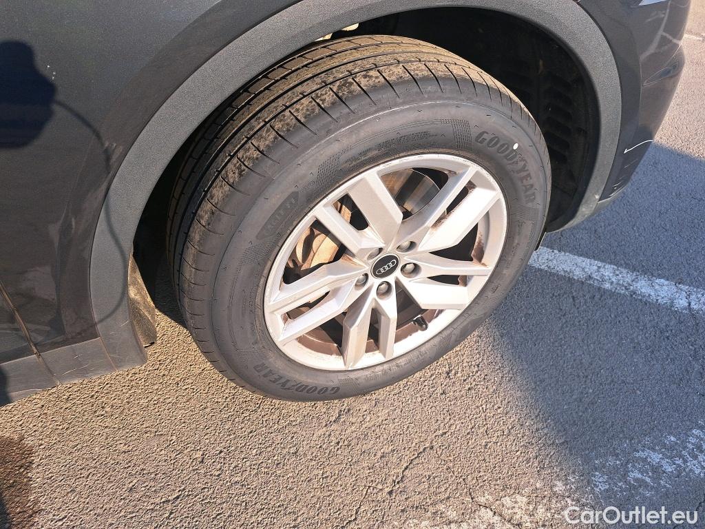  Audi  Q5  50 TFSI e quattro advanced 2.0 TFSI 300CV AT7 E6dT #10