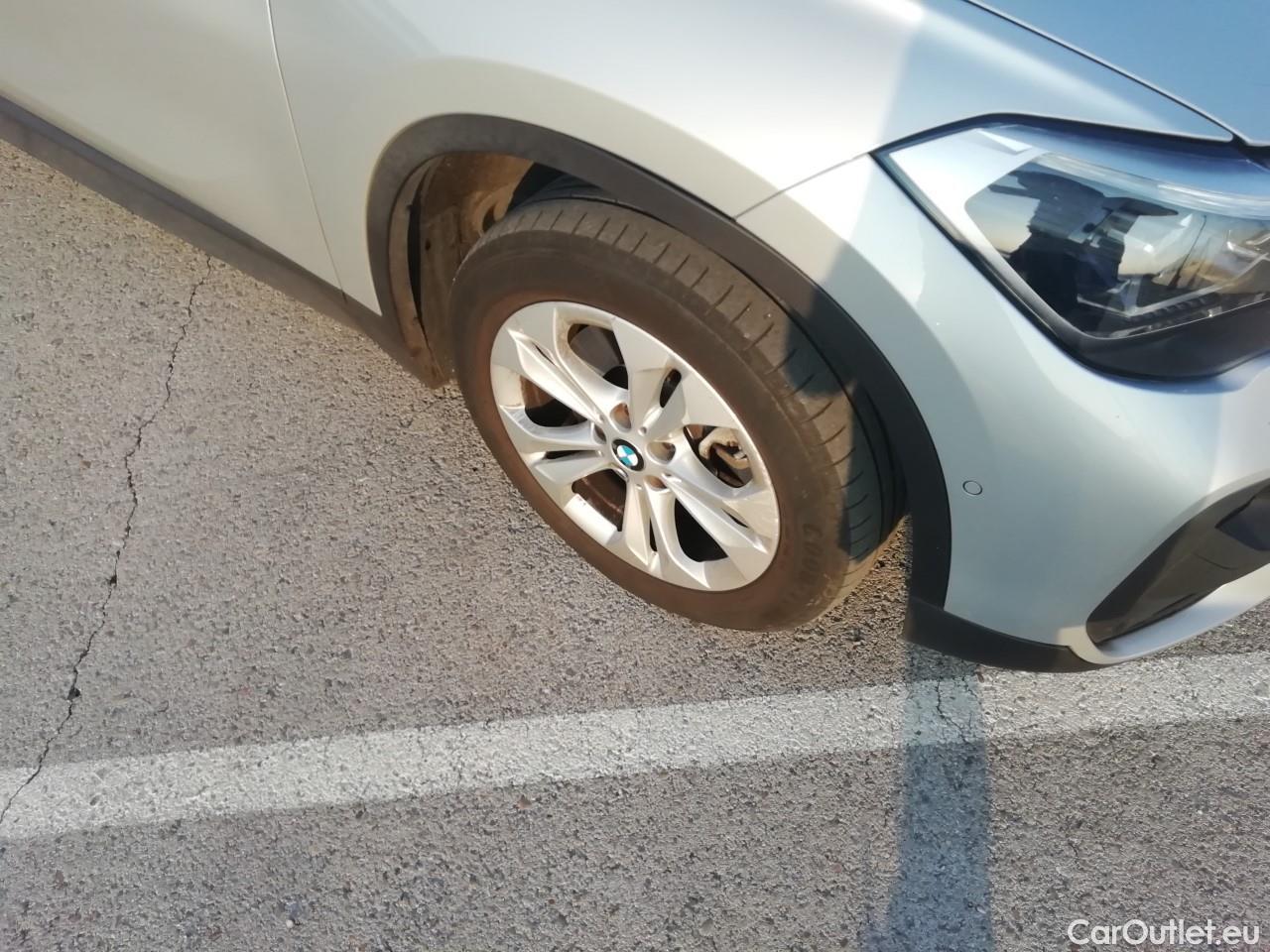 Bmw  X1 Serie  xDrive 25e 1.5 220CV AT6 E6d #3