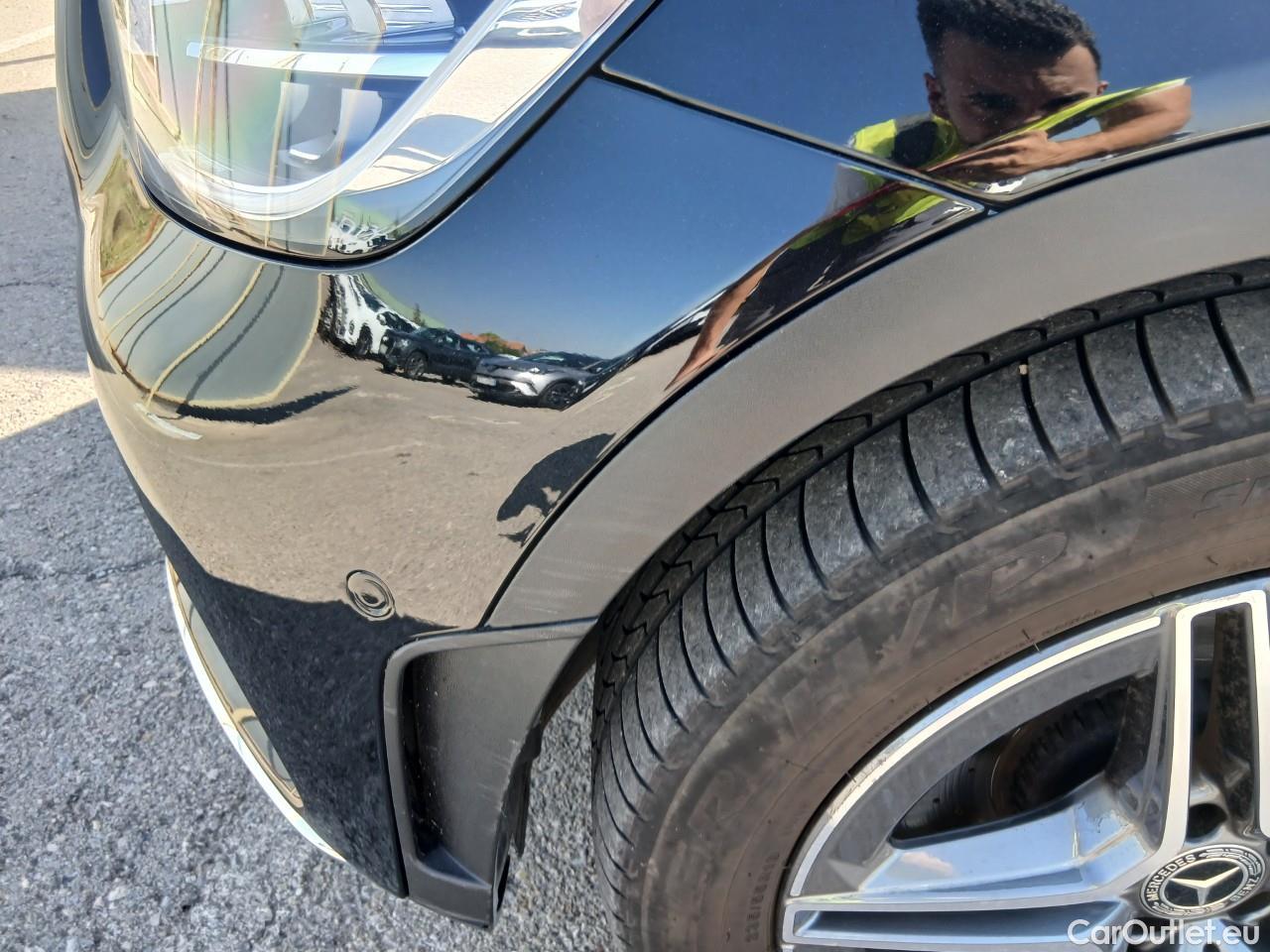  Mercedes  G-Klasee Clase GLC GLC 200 d 4Matic (253.916)AMG AMG Line 165CV AT9 E6d #9