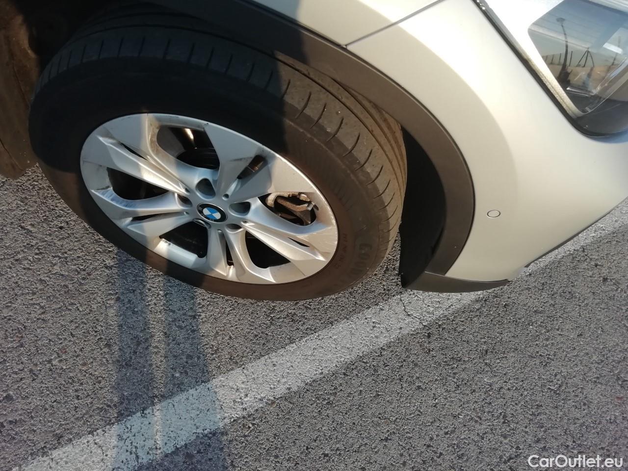  Bmw  X1 Serie  xDrive 25e 1.5 220CV AT6 E6d #23