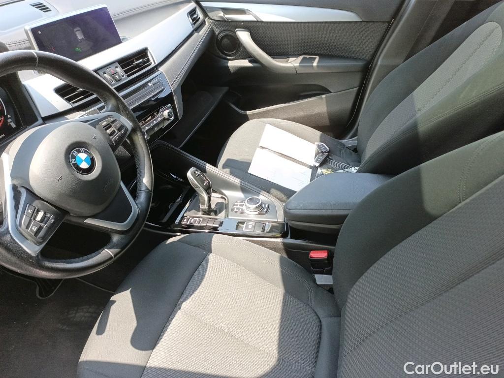  Bmw  X2 Serie  sDrive 18i Advantage 1.5 140CV AT7 E6dT #24