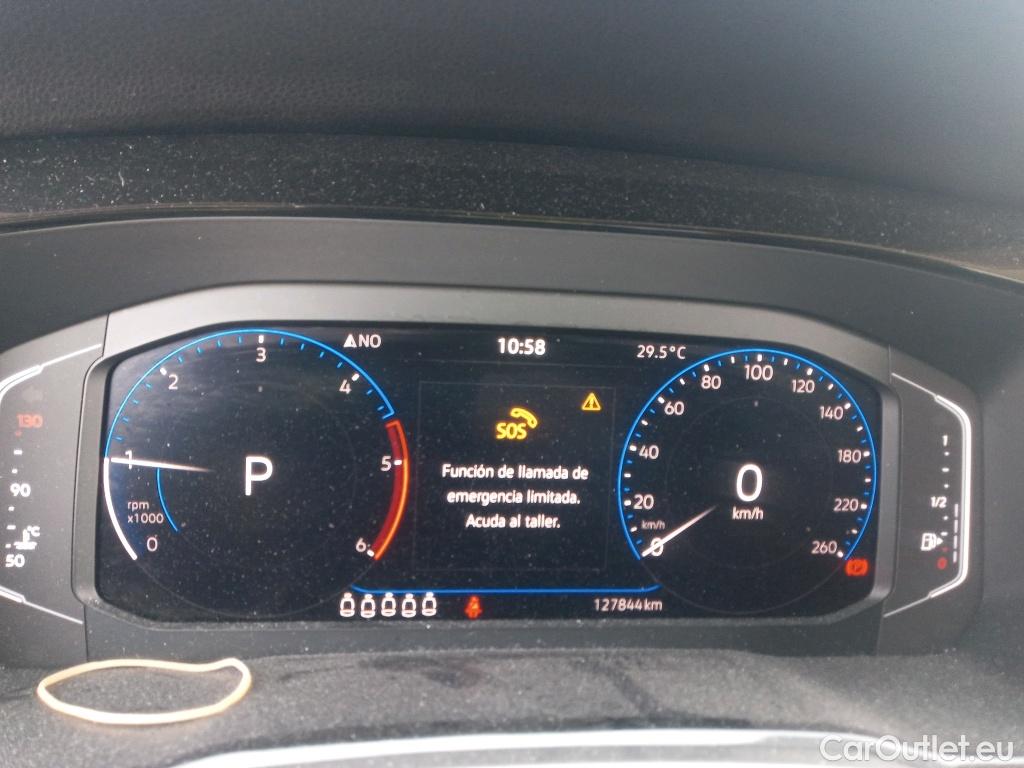  Volkswagen  Touran  Advance BMT 1.5 TSI 150CV AT7 E6dT #15