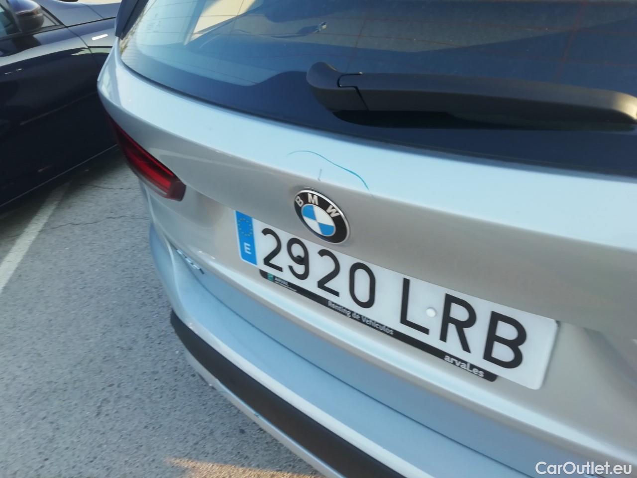  Bmw  X1 Serie  xDrive 25e 1.5 220CV AT6 E6d #15