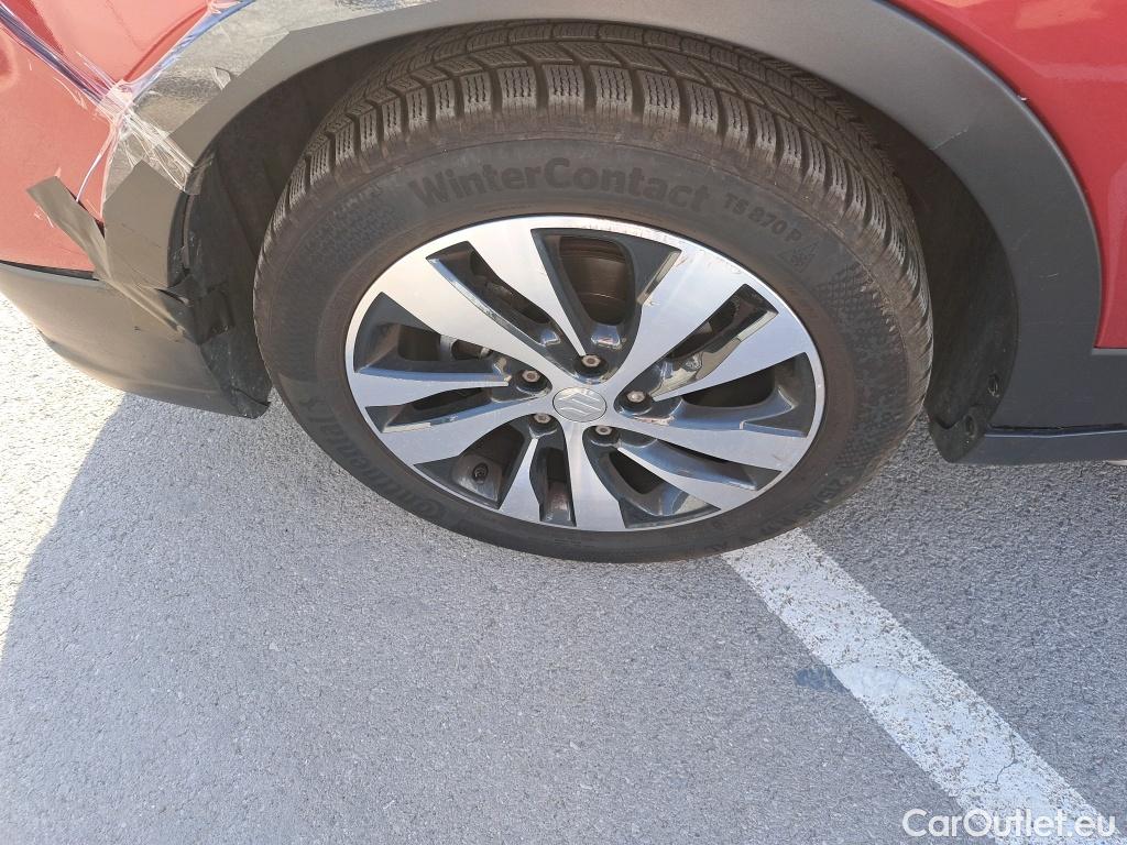 Suzuki  S-Cross SUZUKI  / 2016 / 5P / todoterreno 1.4 DITC GLX 4WD Mid Hybrid #15