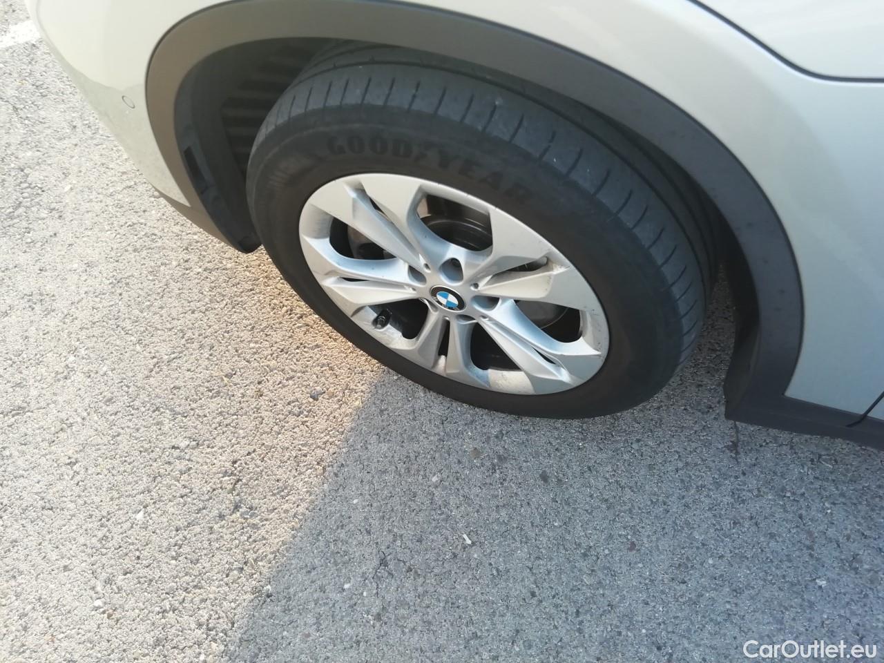  Bmw  X1 Serie  xDrive 25e 1.5 220CV AT6 E6d #1