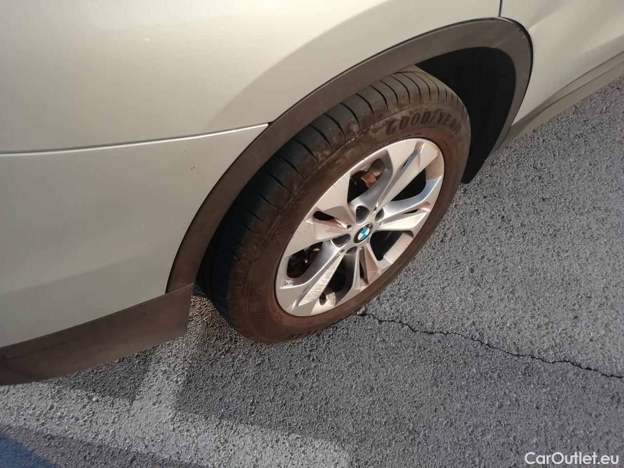  Bmw  X1 Serie  xDrive 25e 1.5 220CV AT6 E6d #20