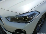  Bmw  X2 Serie  sDrive 18i Advantage 1.5 140CV AT7 E6dT #16