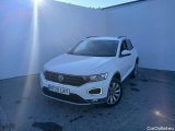  Volkswagen  T-ROC  Advance 2.0 TDI 115CV MT6 E6d 