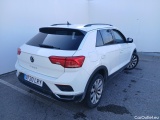  Volkswagen  T-ROC  Advance 2.0 TDI 115CV MT6 E6d #2