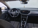  Volkswagen  T-ROC  Advance 2.0 TDI 115CV MT6 E6d #3