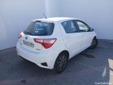  Toyota  Yaris TOYOTA  5p 3G berlina con portón 1.5 Hybrid Active #2