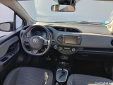  Toyota  Yaris TOYOTA  5p 3G berlina con portón 1.5 Hybrid Active #3
