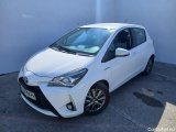  Toyota  Yaris TOYOTA  5p 3G berlina con portón 1.5 Hybrid Active 