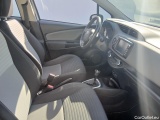  Toyota  Yaris TOYOTA  5p 3G berlina con portón 1.5 Hybrid Active #6