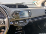 Toyota  Yaris TOYOTA  5p 3G berlina con portón 1.5 Hybrid Active #11