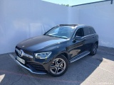 Mercedes  G-Klasee Clase GLC GLC 200 d 4Matic (253.916)AMG AMG Line 165CV AT9 E6d 