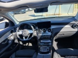  Mercedes  G-Klasee Clase GLC GLC 200 d 4Matic (253.916)AMG AMG Line 165CV AT9 E6d #3