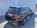  Mercedes  G-Klasee Clase GLC GLC 200 d 4Matic (253.916)AMG AMG Line 165CV AT9 E6d #2