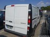  Renault  Trafic RENAULT  / 2021 / 4P / furgón Furgón L1H1 Blue dCi 96 Kw (130 CV) (AC) #2