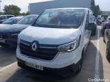  Renault  Trafic RENAULT  / 2021 / 4P / furgón Furgón L1H1 Blue dCi 96 Kw (130 CV) (AC) 