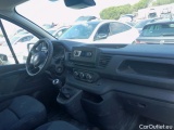  Renault  Trafic RENAULT  / 2021 / 4P / furgón Furgón L1H1 Blue dCi 96 Kw (130 CV) (AC) #3