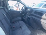  Renault  Trafic RENAULT  / 2021 / 4P / furgón Furgón L1H1 Blue dCi 96 Kw (130 CV) (AC) #6
