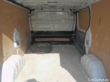  Renault  Trafic RENAULT  / 2021 / 4P / furgón Furgón L1H1 Blue dCi 96 Kw (130 CV) (AC) #8