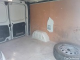  Renault  Trafic RENAULT  / 2021 / 4P / furgón Furgón L1H1 Blue dCi 96 Kw (130 CV) (AC) #7