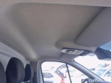  Renault  Trafic RENAULT  / 2021 / 4P / furgón Furgón L1H1 Blue dCi 96 Kw (130 CV) (AC) #12