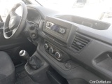  Renault  Trafic RENAULT  / 2021 / 4P / furgón Furgón L1H1 Blue dCi 96 Kw (130 CV) (AC) #13