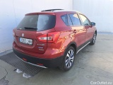  Suzuki  S-Cross SUZUKI  / 2016 / 5P / todoterreno 1.4 DITC GLX 4WD Mid Hybrid #2